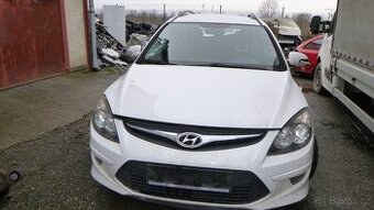 Hyundai i30kombi 1.6crdi 85kW, D4FB, r.v.2010 - 1