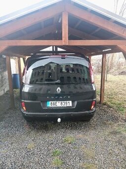 Renault Espace IV