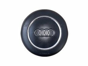 Airbag volantu černá 6PS 4L0880201AJ Audi Q7 4L r.v. 2014 - 1