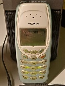 NOKIA 3410