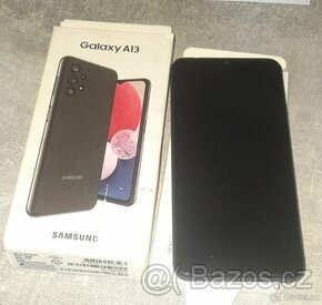 Samsung Galaxy A13 - 1