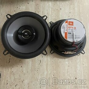 JBL reproduktory 130mm