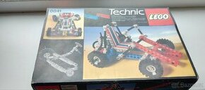 LEGO Technic 8841