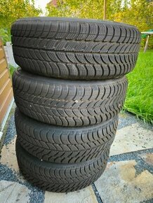 Pneu 185/55 r15