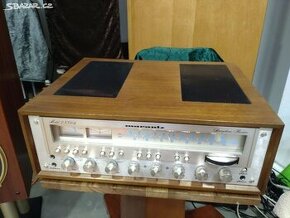 receiver Marantz 2330 B