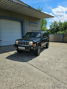 Jeep Commander