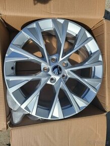 NOVÉ 18" Škoda DOFIDA Superb IV 4 3P Original 5x112 ET44