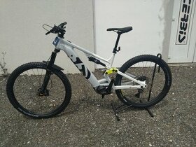 ELEKTROKOLO HUSQVARNA MC1, KTM ,