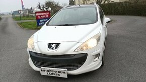 Peugeot 308 1.6 88kw