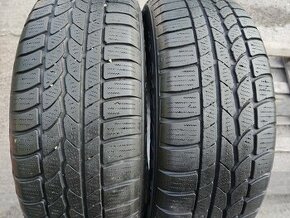 Zimní pneu Continental 215/60 R17