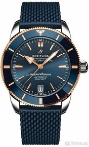 HODINKY Breitling SUPEROCEAN AUTOMATIC - 1