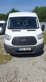 Ford Transit 2,0