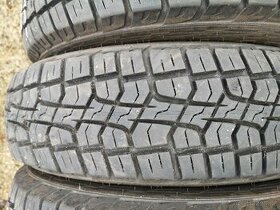 Pneumatiky na  Lada Niva 185/75 R16