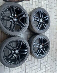 Kola 5x112 r18