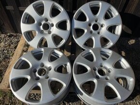 18" ALU kola – 5x130 R18 – VOLKSWAGEN, AUDI, PORSCHE - 1