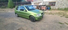 Vw Polo 1.4i