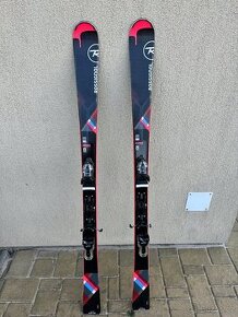 Dámské Lyže Rossignol Unique 8+ Xpress W 10 157cm