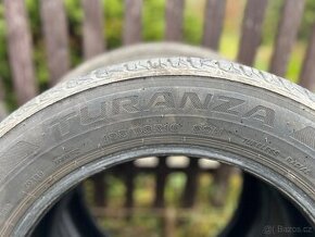 Pneu Bridgestone Turanza