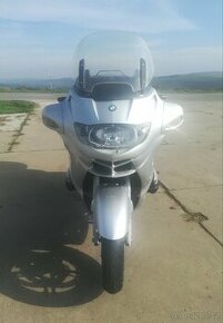 Prodám BMW r1150rt