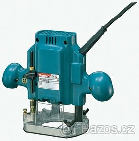 Makita 3620 horní fréza