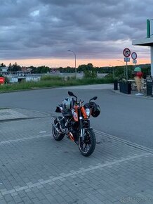 ‼️KTM DUKE 125‼️