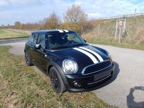 MINI ONE 1.6i  BLACK & WHITE.