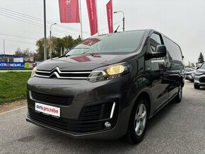 Citroën Jumpy, 2.0HDI Business XL 5-Míst DPH