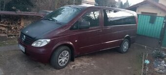 Prodám Mercedes vito