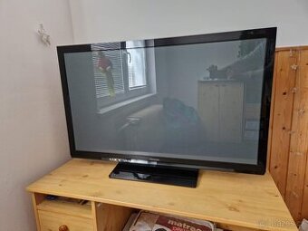 Plazmová TV Panasonic Viera 42"