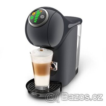 Krups NESCAFÉ Dolce Gusto Genio Splus-Nové 2 měsíce