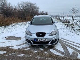 Seat Altea XL,1.6 TDi 77kw