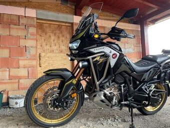 Honda CRF 1100 Africa Twin Adventure Sports