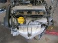 Opel Motor 18i 16V, typ motoru Z18XE