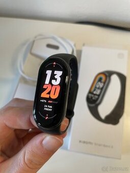 Xiaomi Smart Band 8