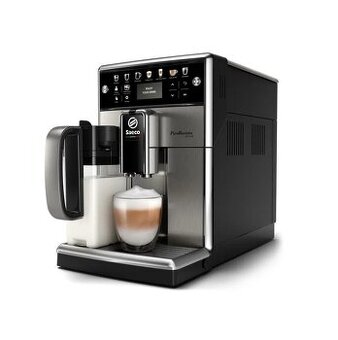 Kávovar Saeco PicoBaristo Deluxe SM5573/10 - se zárukou