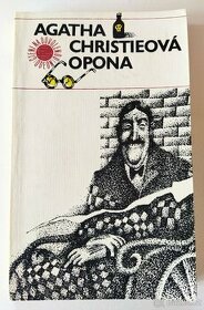 OPONA - Agatha Christie