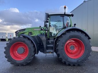 FENDT 942 Gen 7 Profi Plus Setting 2 RTK - 1