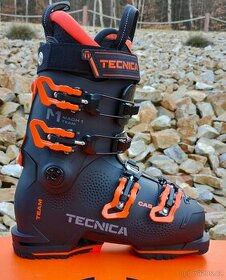 Tecnica Mach1 Team TD (GW) model 23/24 vel.235/37 - levně - 1