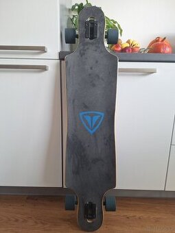 Longboard - 1