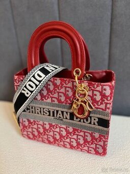 Christian Dior kabelka - 1