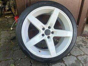 KOLA BROCK 5x100 R17 7,5Jx17EH2