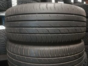 215/55 R17 CONTINENTAL (5110)