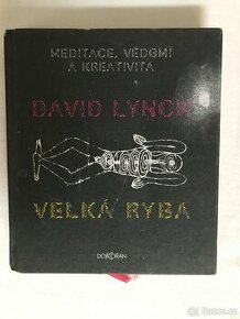 Velká ryba - David Lynch.