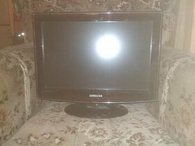 Prodám tv Samsung LE19A656A1D