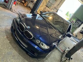 BMW E46 330Ci - 1