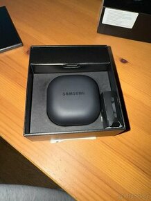 Samsung Galaxy Buds 2 Pro - 4000 Kč - 1