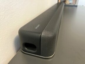 Soundbar Sony HT-X8500