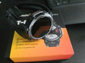 Chytré hldinky Amazfit T-rex 2