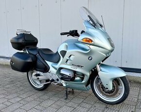 BMW R1100R……ABS….1997……TOP STAV - 1