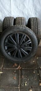 205/60 R16 H - 1